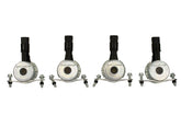 Gen 2 Coyote High Strength VCT Solenoids For Mustang 5.0L GT 2013-17 | #M-6297-M50A | Ford Performance - Available from NEMESISUK.COM